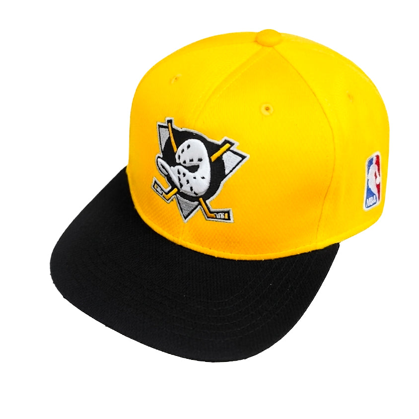 Mitchell & Ness Limited Edition Ghostpatch NBA Snapback Cap