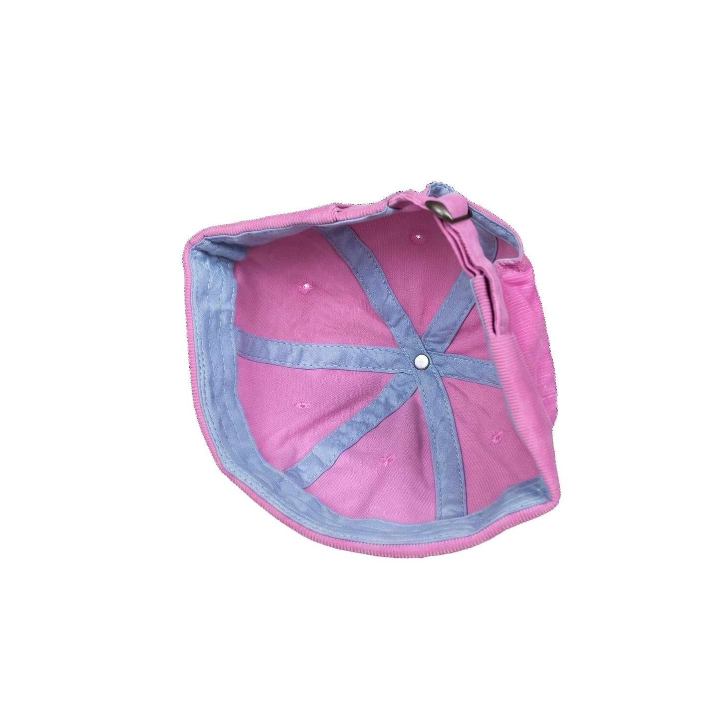 The Signature Pink Docker Cap