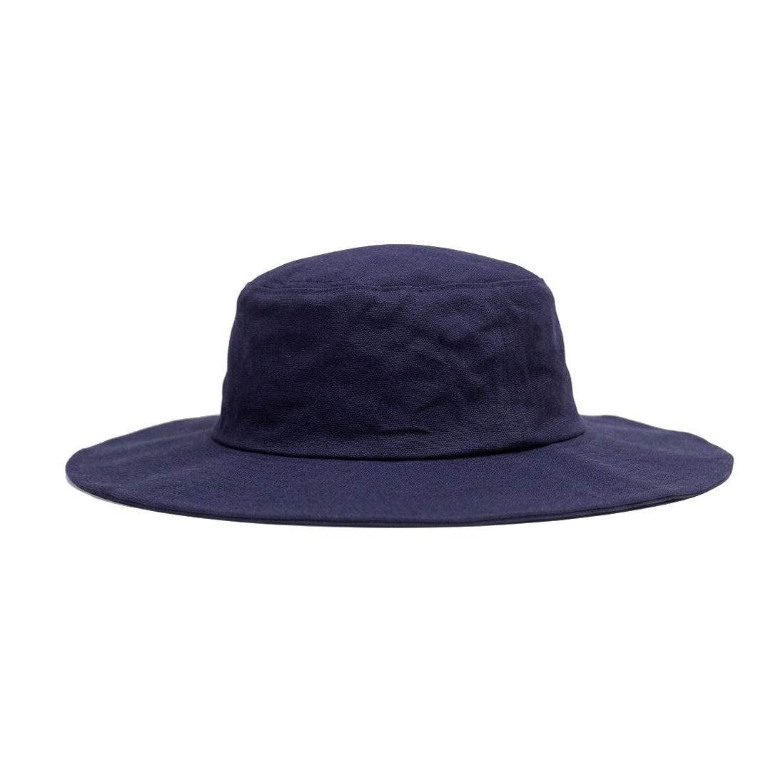 C Series Navy Blue Bucket Hat