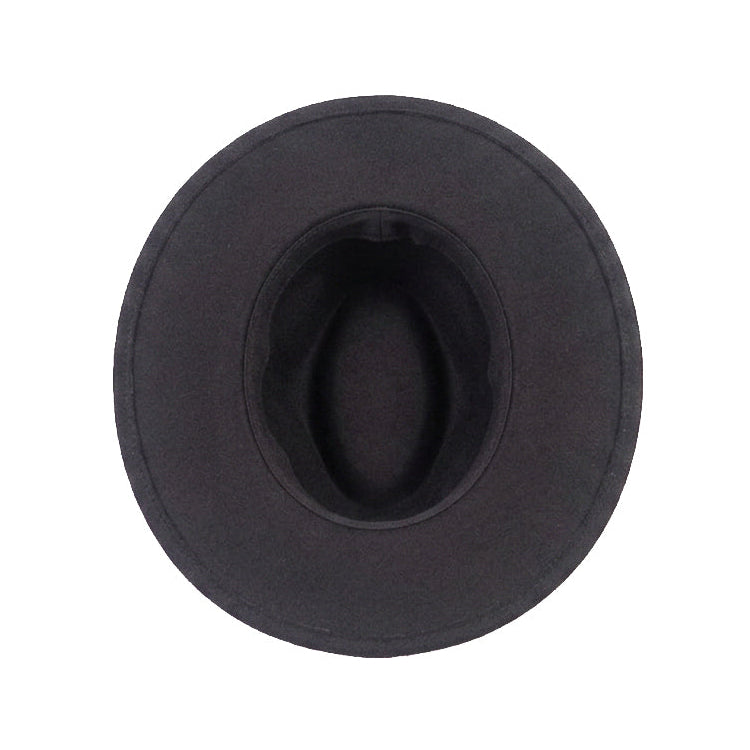 Italian Bucket Hat Chroma Grey