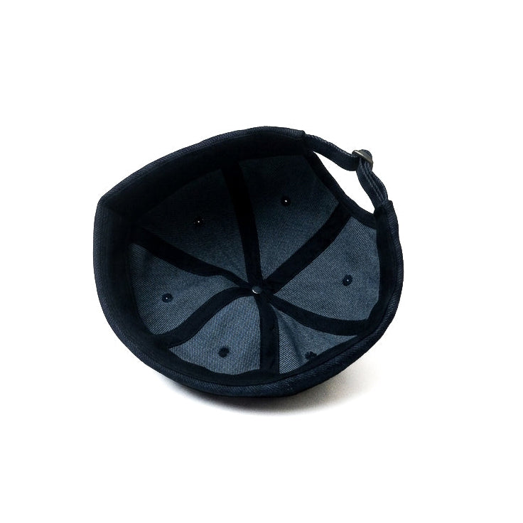 Black Jeans Docker Cap