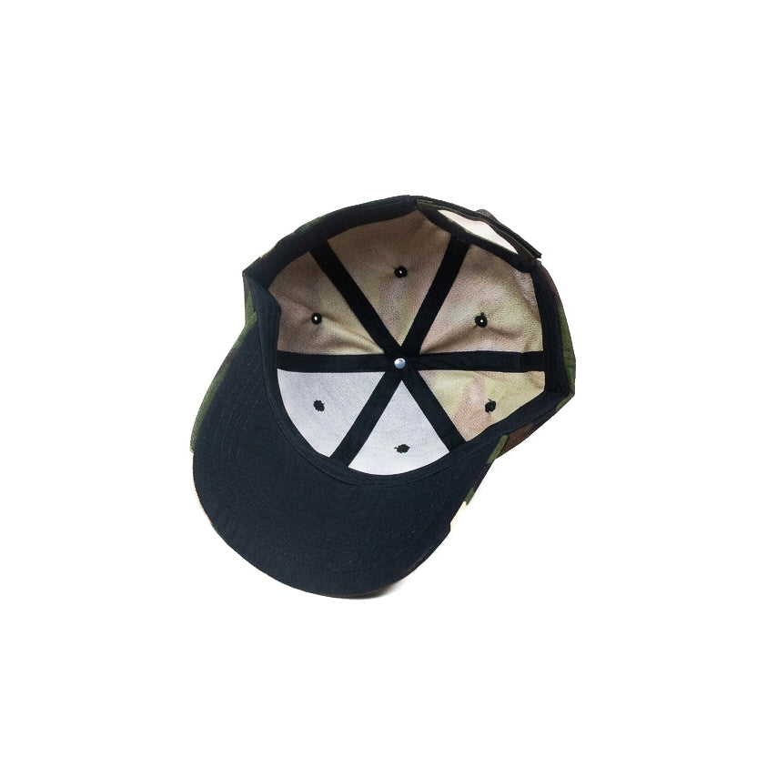 Major Signature Battalion Cap