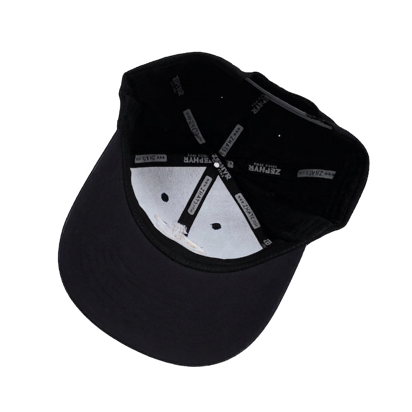 Sword Clash Limited Edition Snapback Cap