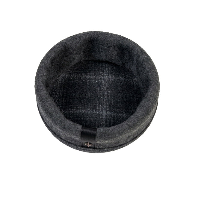 The Commando Hat (Ash)