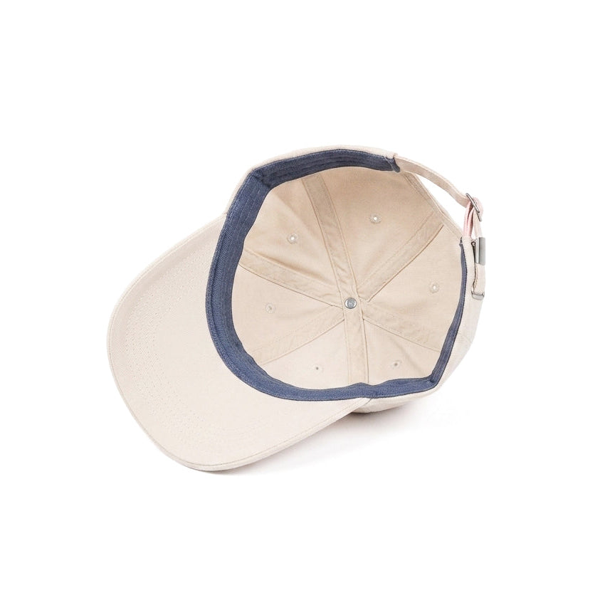 Dog Mom Bockless Baseball Cap