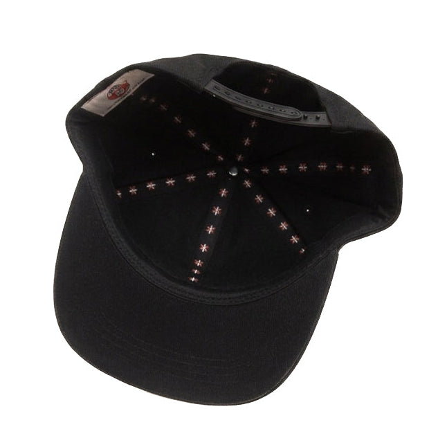 Mass X Snapback Cap