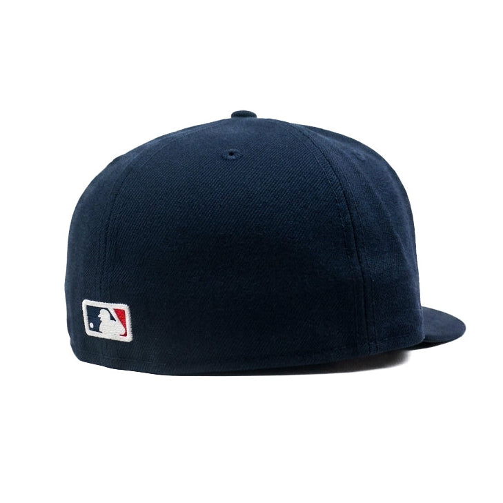 New Era B Oversized Limited Edition Cap