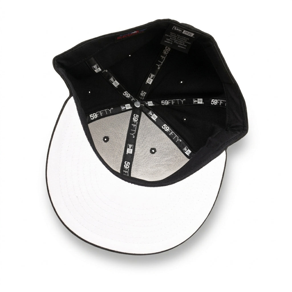 Oversized New Era NY Limited Edition