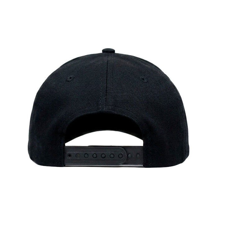 Rockies Baseball Snapback Cap