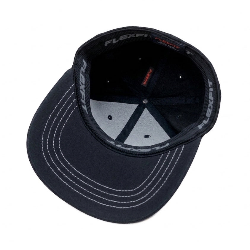 Axon Roadshow Voyager Flight Crew Personal Snapback Cap