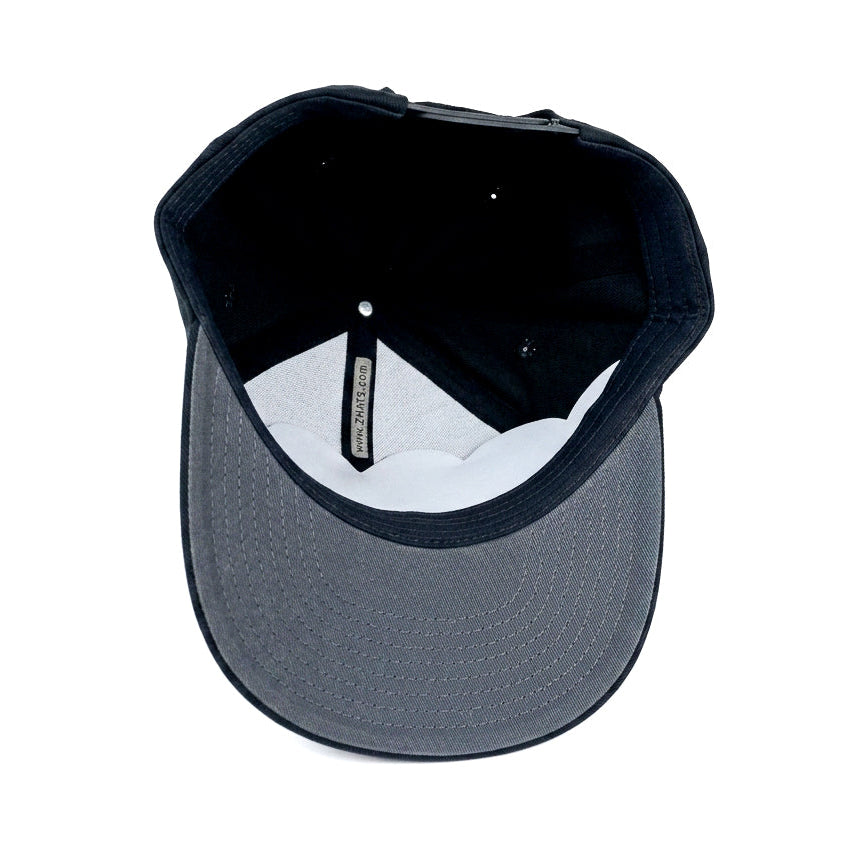 SJ Snapback Cap