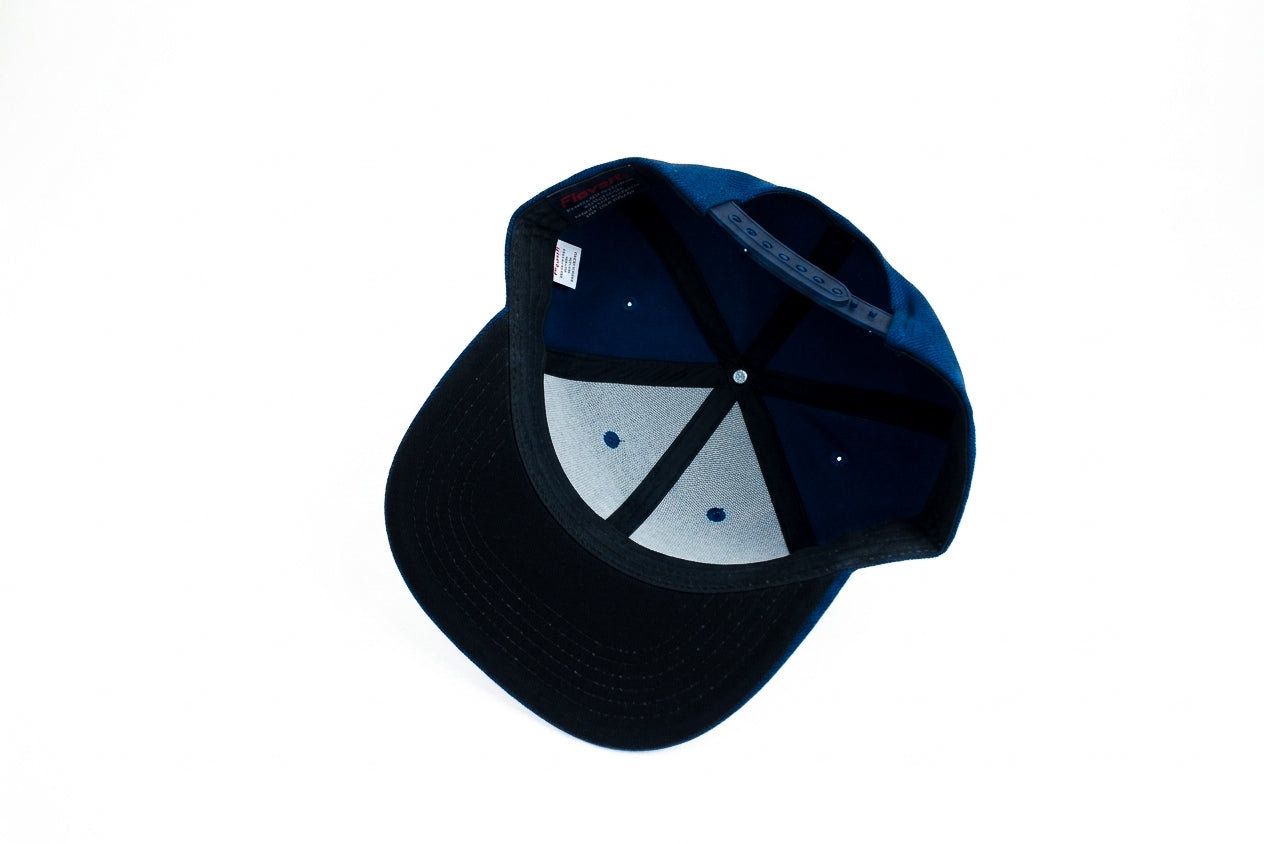 RANCHLANDS Ropemode Snapback Cap