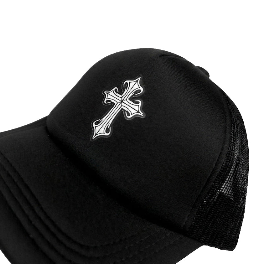 Redeemer Trucker Cap