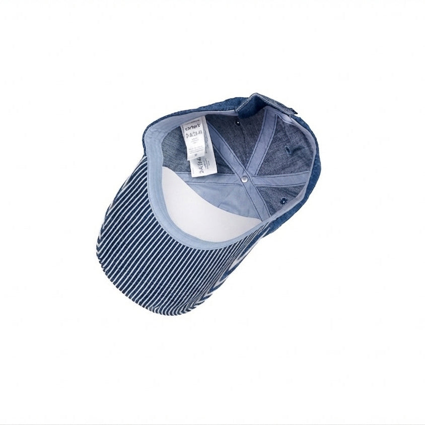 Kids Oshkosh Bkosh Denim Funday Cap