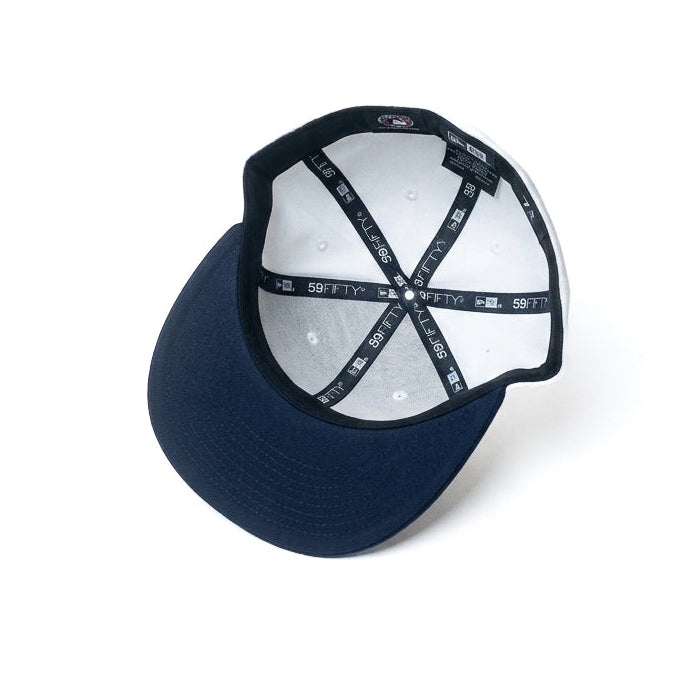OVERSIZED NEW ERA NY Limited Edition Cap