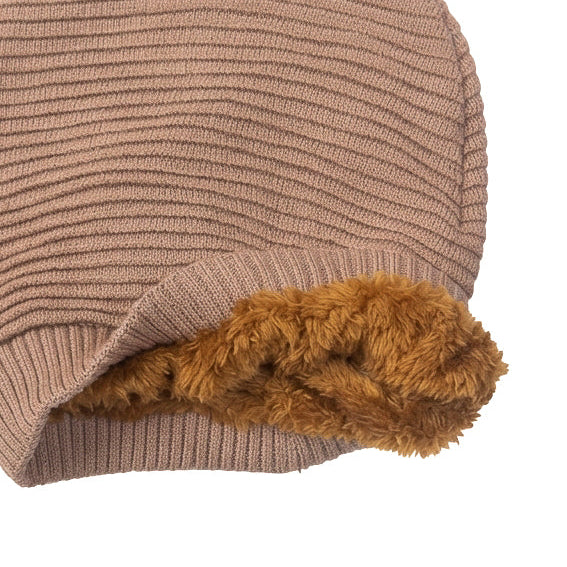 Pale Beanie