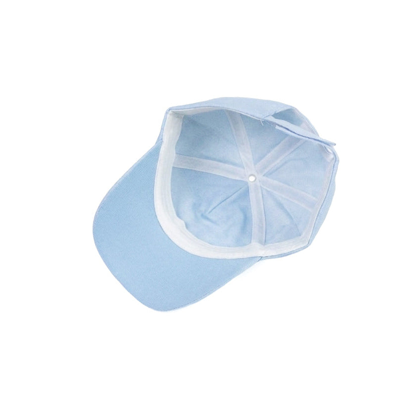 Baby Blue Froggie Gua Funday Kids Cap