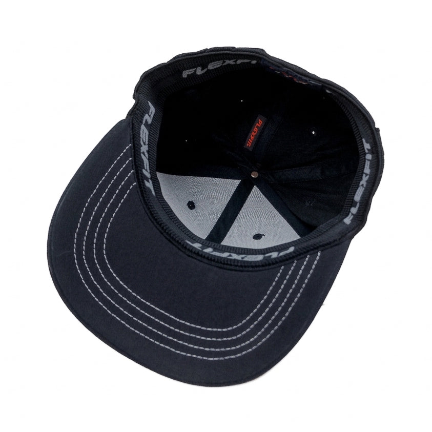 Ocean Source Fitted Cap