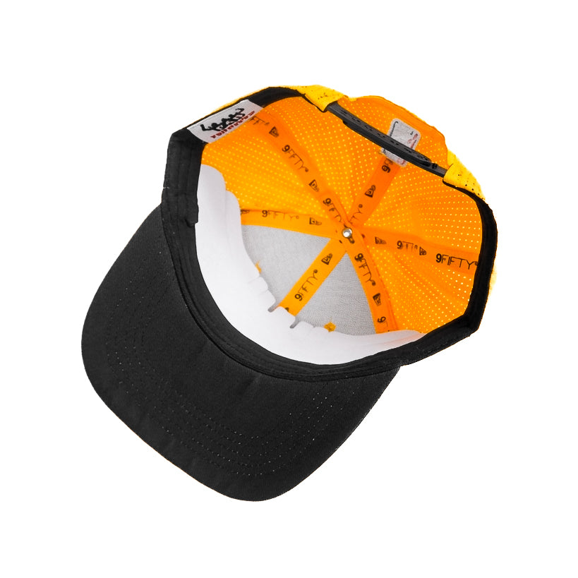 New Era New York KNICKS Limited Edition Snapback Cap