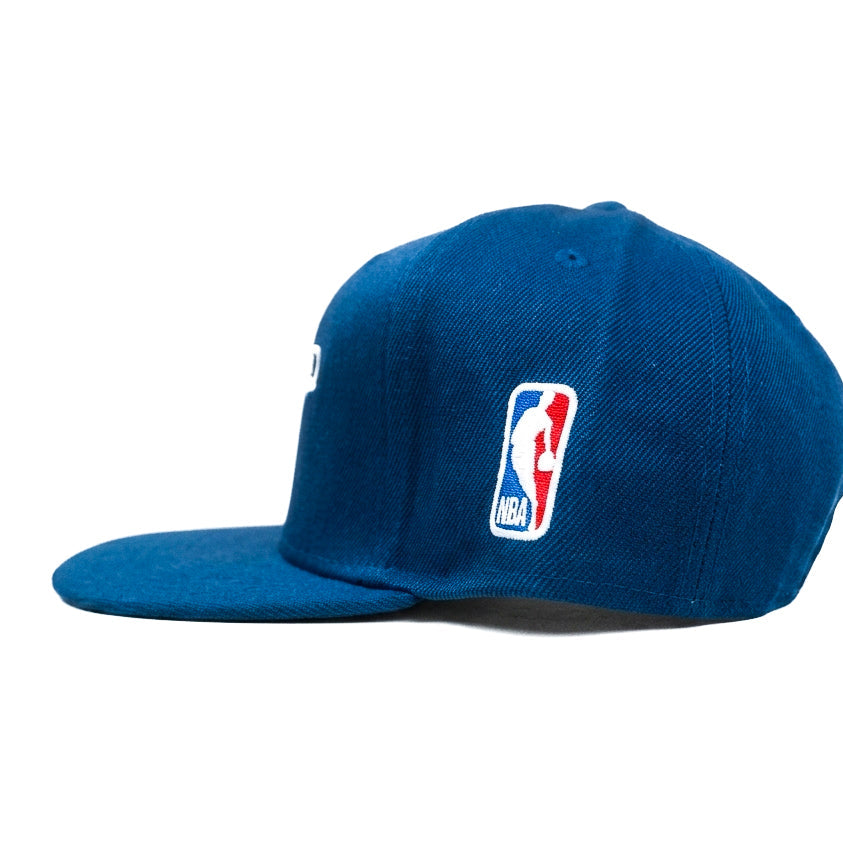 NBA Grizzles New Era Snapback Cap