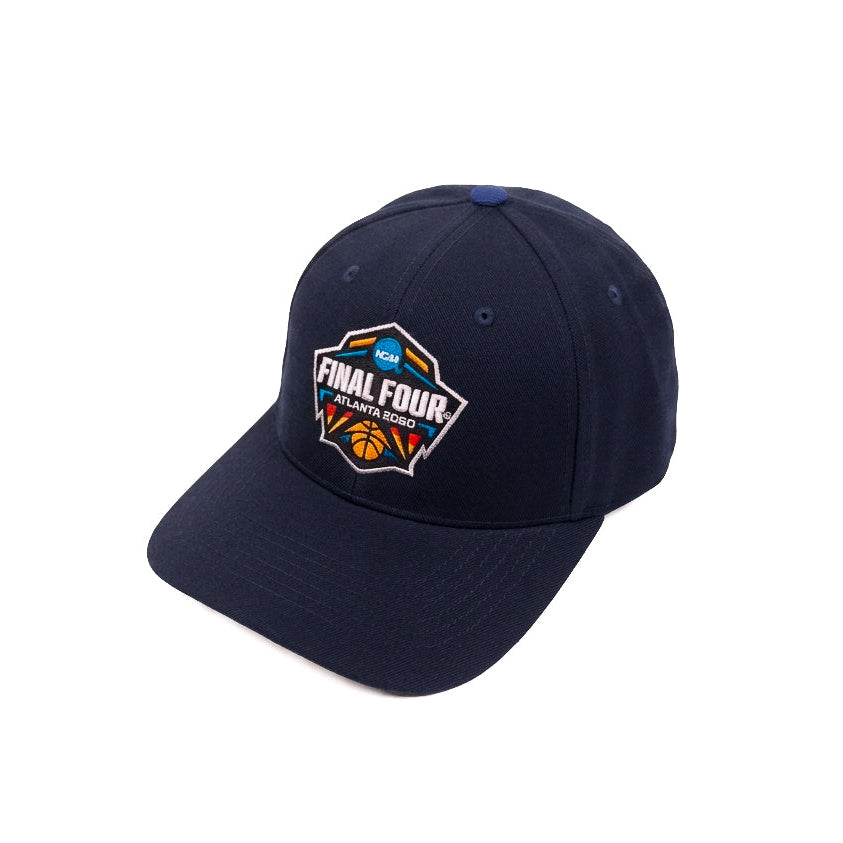 NCA Final Four 2020 Snapback Cap