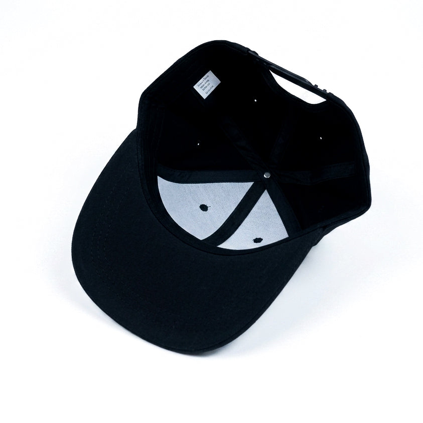 Zephyer WV Flat Cap