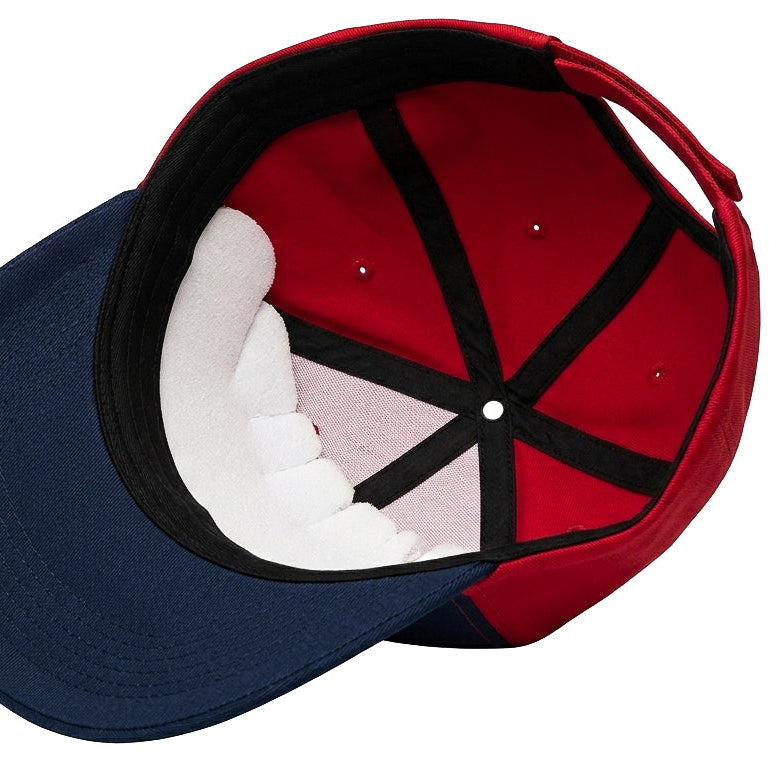 W Baseball Cap