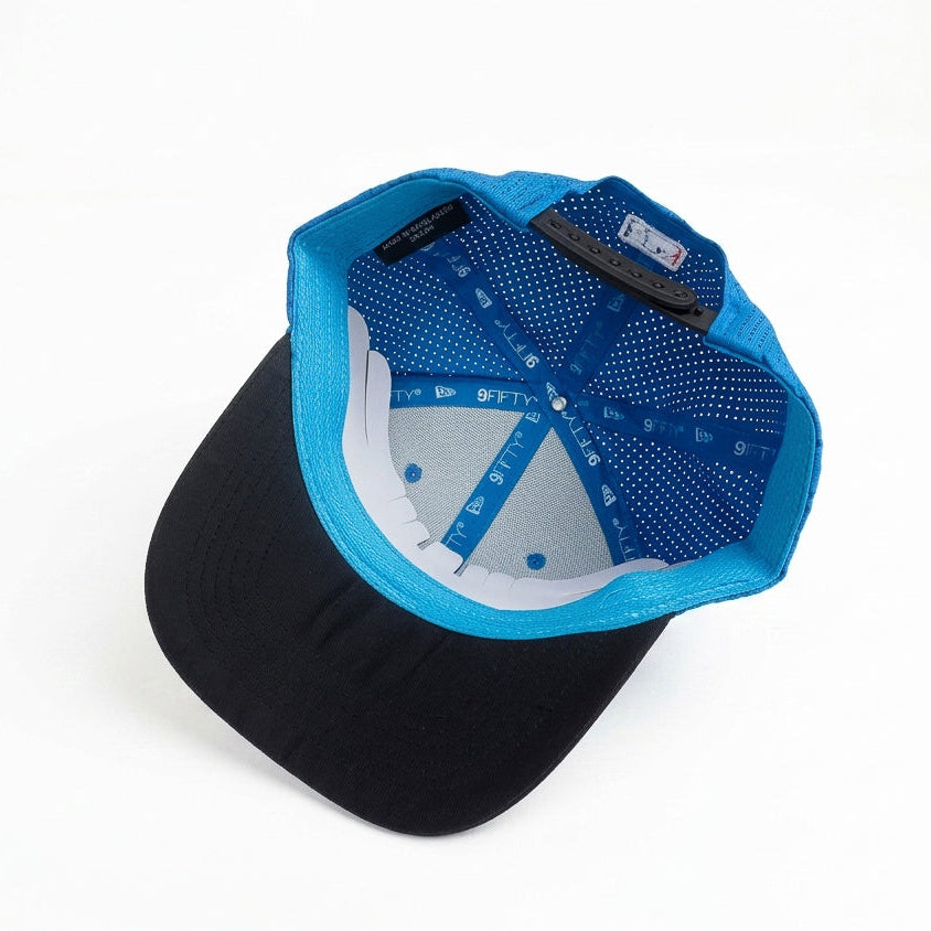 New Era LA Snapback Cap