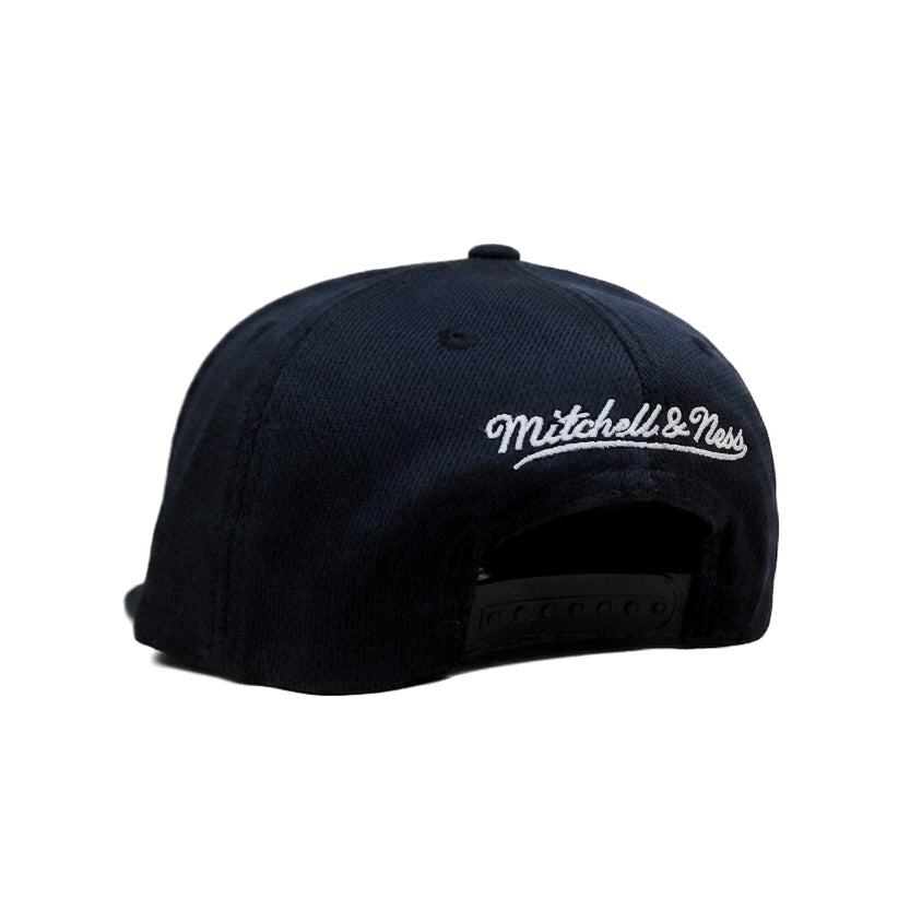 Los Angeles Lakers Mitchell & Ness Limited Edition Snapback Cap