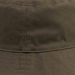Soil Bucket Cap