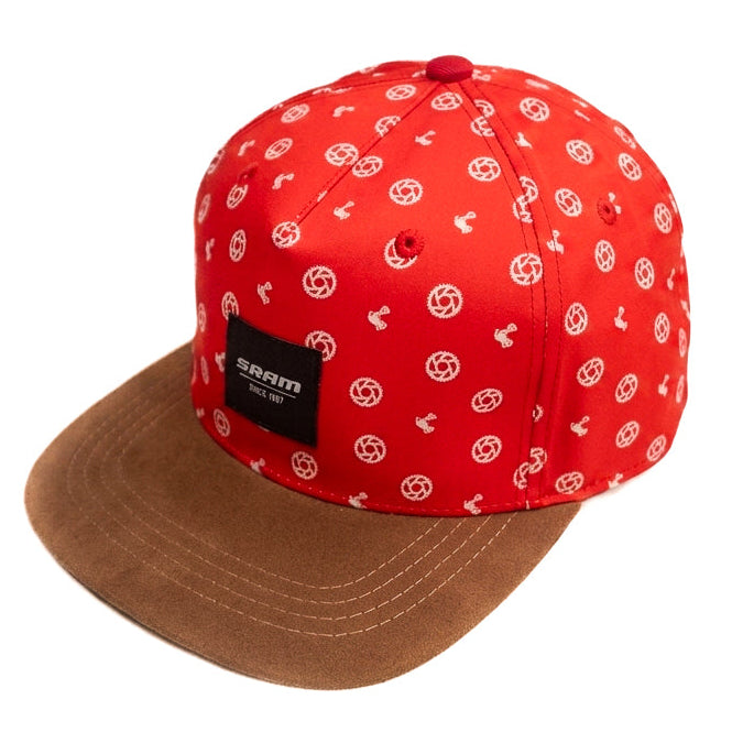 Sram 1887 Bockless Cap
