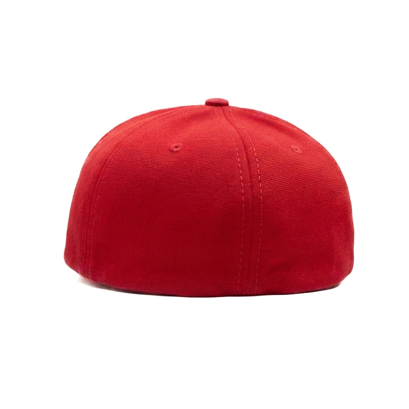 Dakota Grizzly Fitted Cap