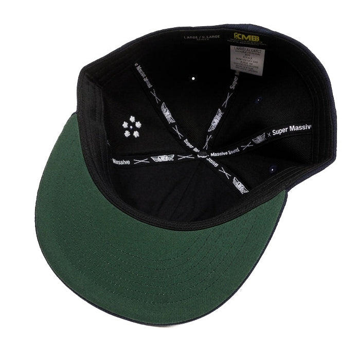 Oversized P Super Massive Brand Limited Edition