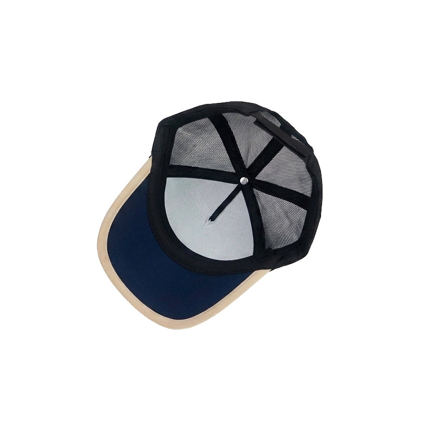 Black Teady's Joy Ride Funday Kids Cap