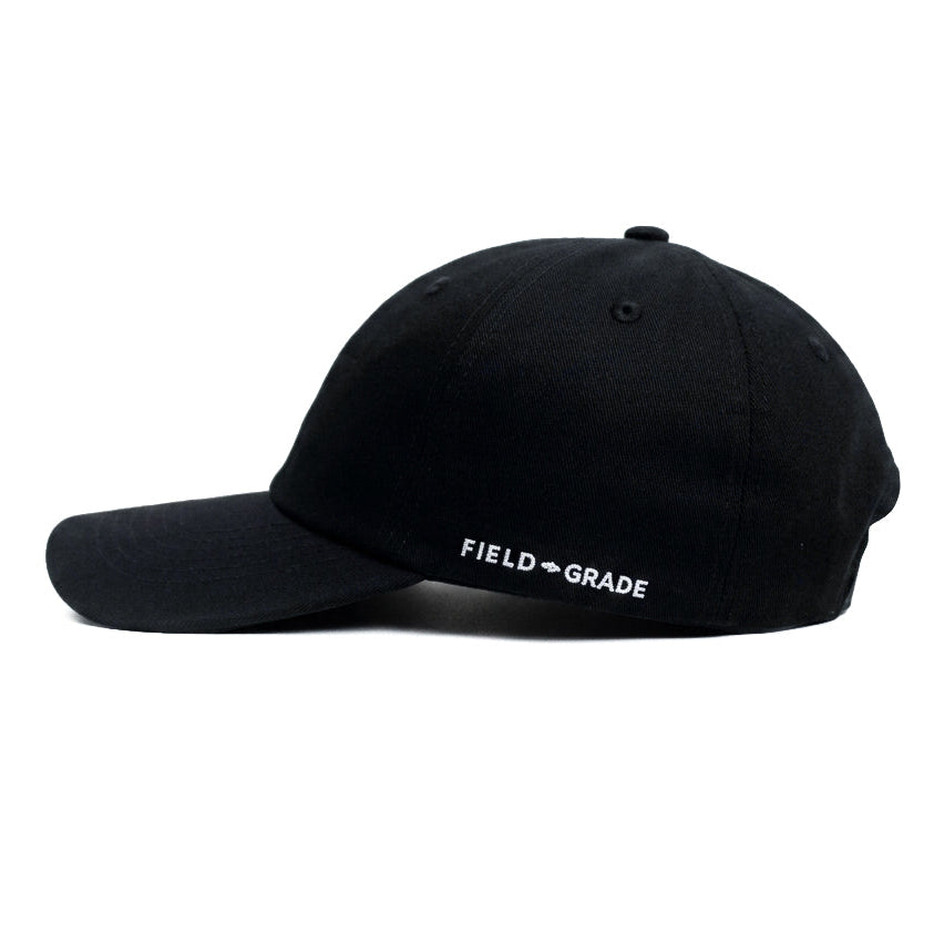 Field Grade Fuck You Have A Nice Day Fitted Cap