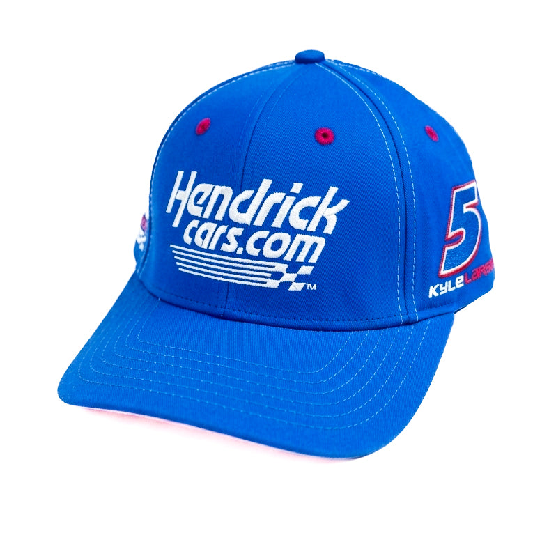 Hendrick Cars Limited Edition Snapback