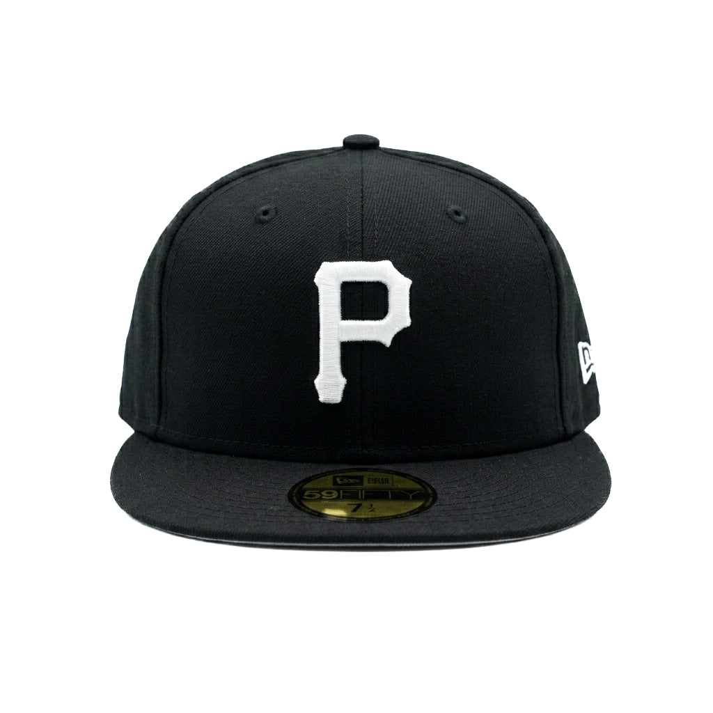 Oversized New Era P Limited Edition