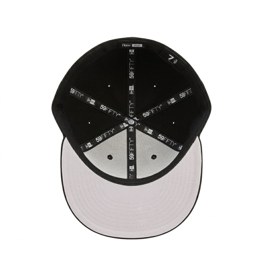 Oversized New Era SF Limited Edition