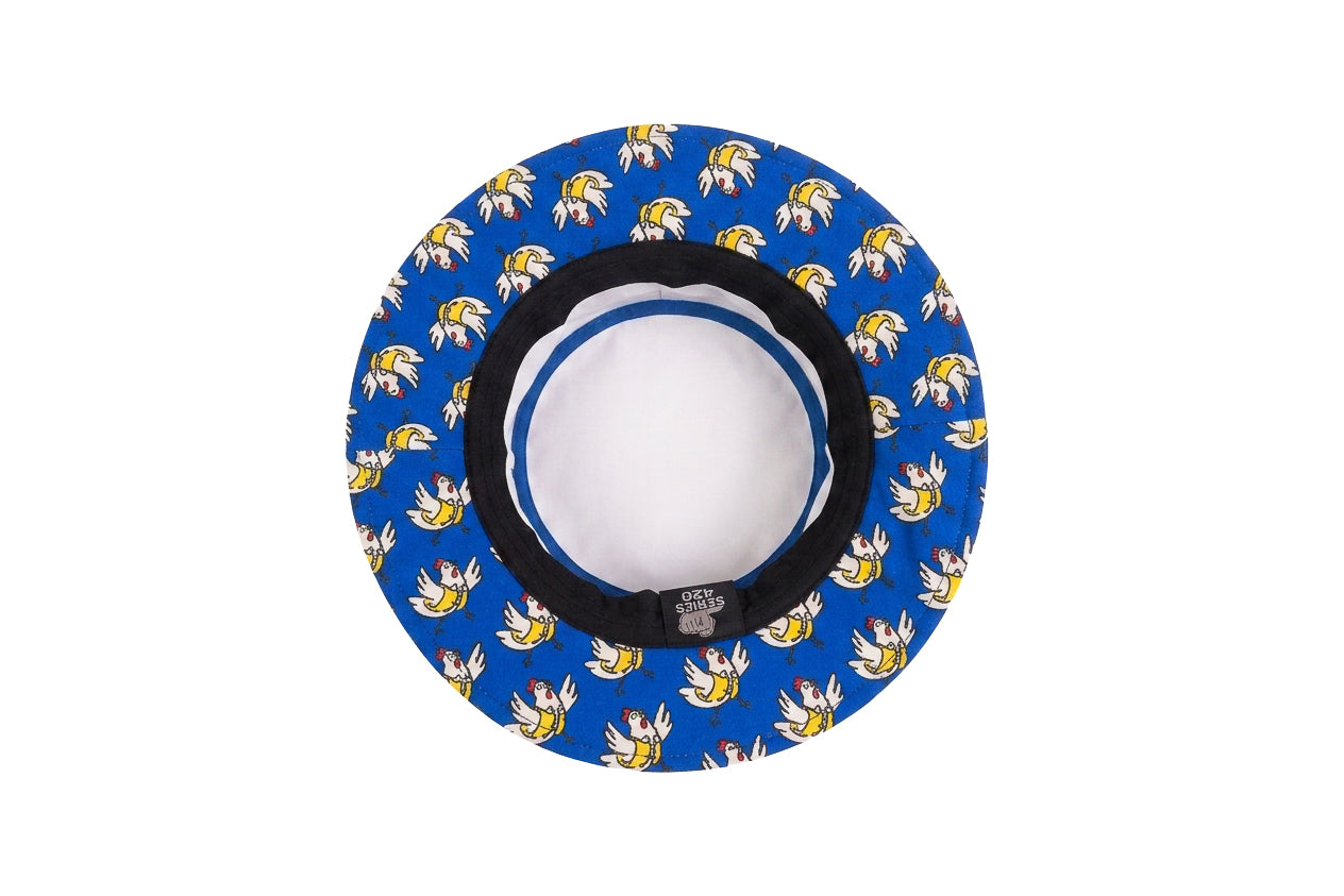 Chicken Strip Bucket Hat