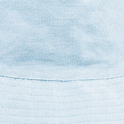 Sky Blue Bucket Hat