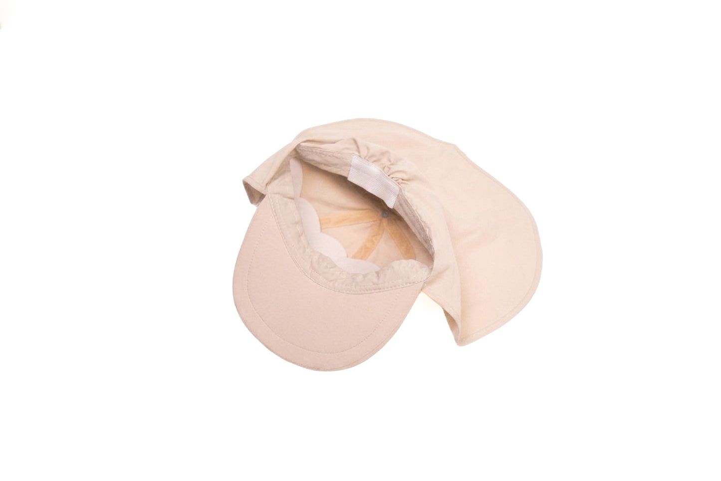 Nomad Doger Cap