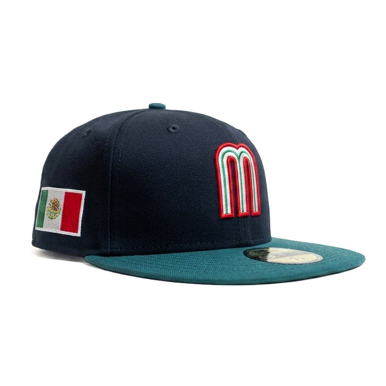 Oversized New Era M Limited Edition Cap