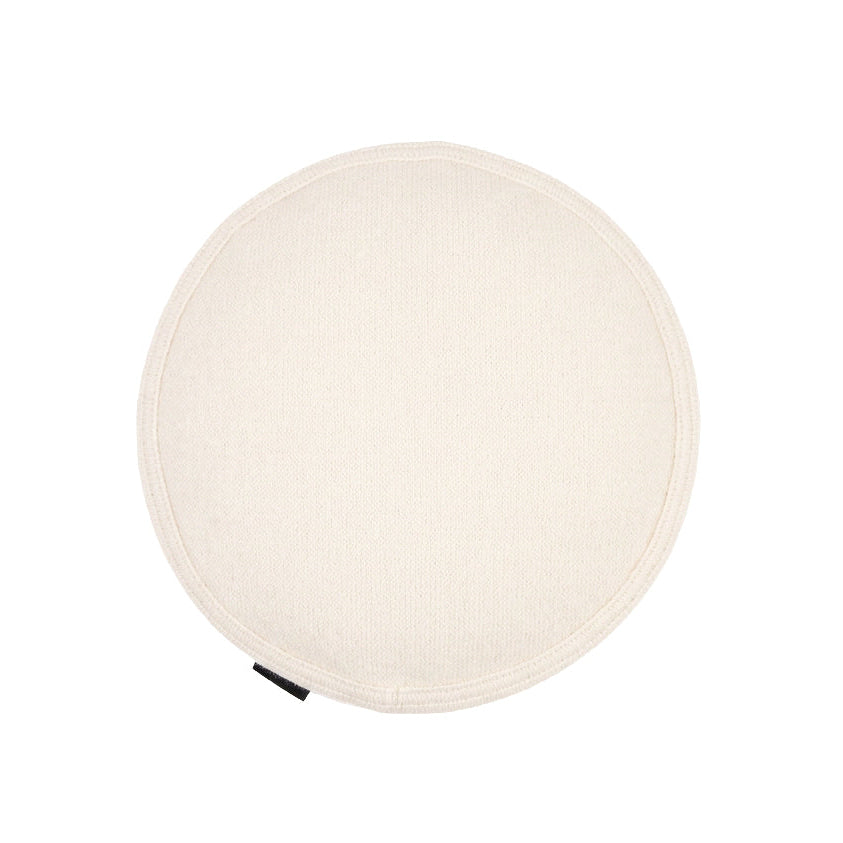 The Commando Hat (White)