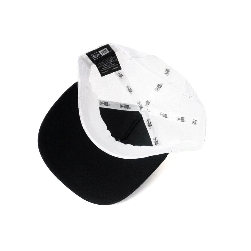 New Era One Piece Limited Edition Snapback Cap