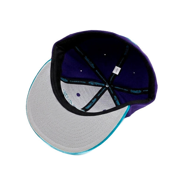 Oversized Charlotte Hornets Limited Edition