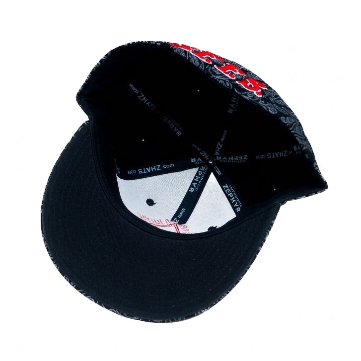Oversized S.E.E.S 1%ER Limited Edition