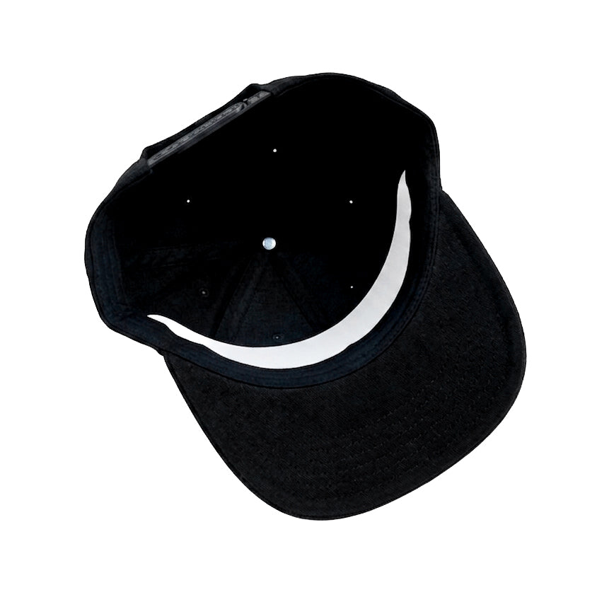 D Star Limited Edition Snapback Cap