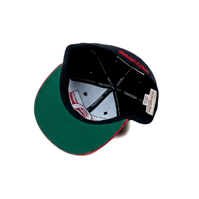 Denver Nuggets Limited Edition Snapback Cap