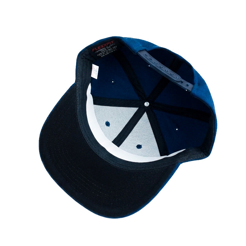 4 Seasons NBA Limited Edition Snapback Cap