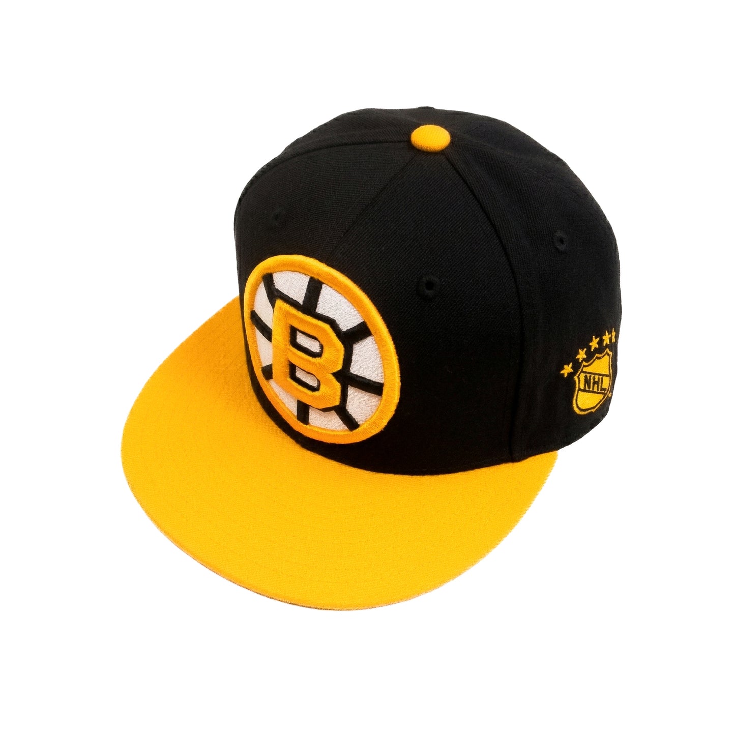 Oversized B NHL Limited Edition